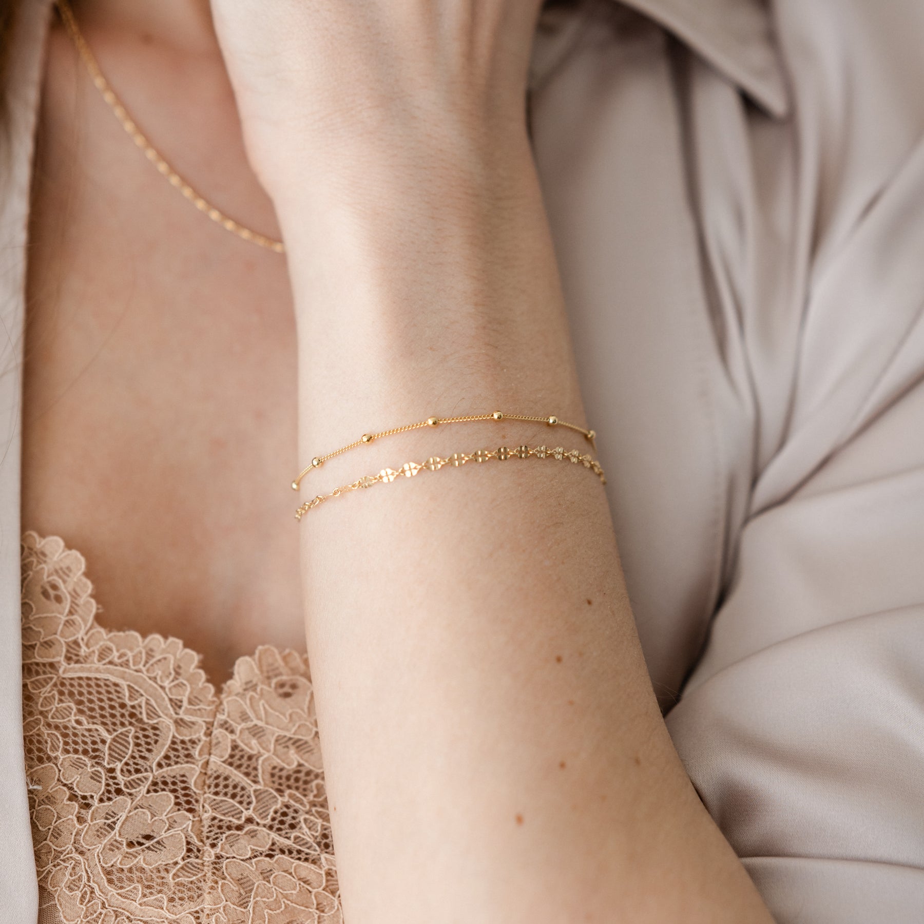 Fara Bracelet