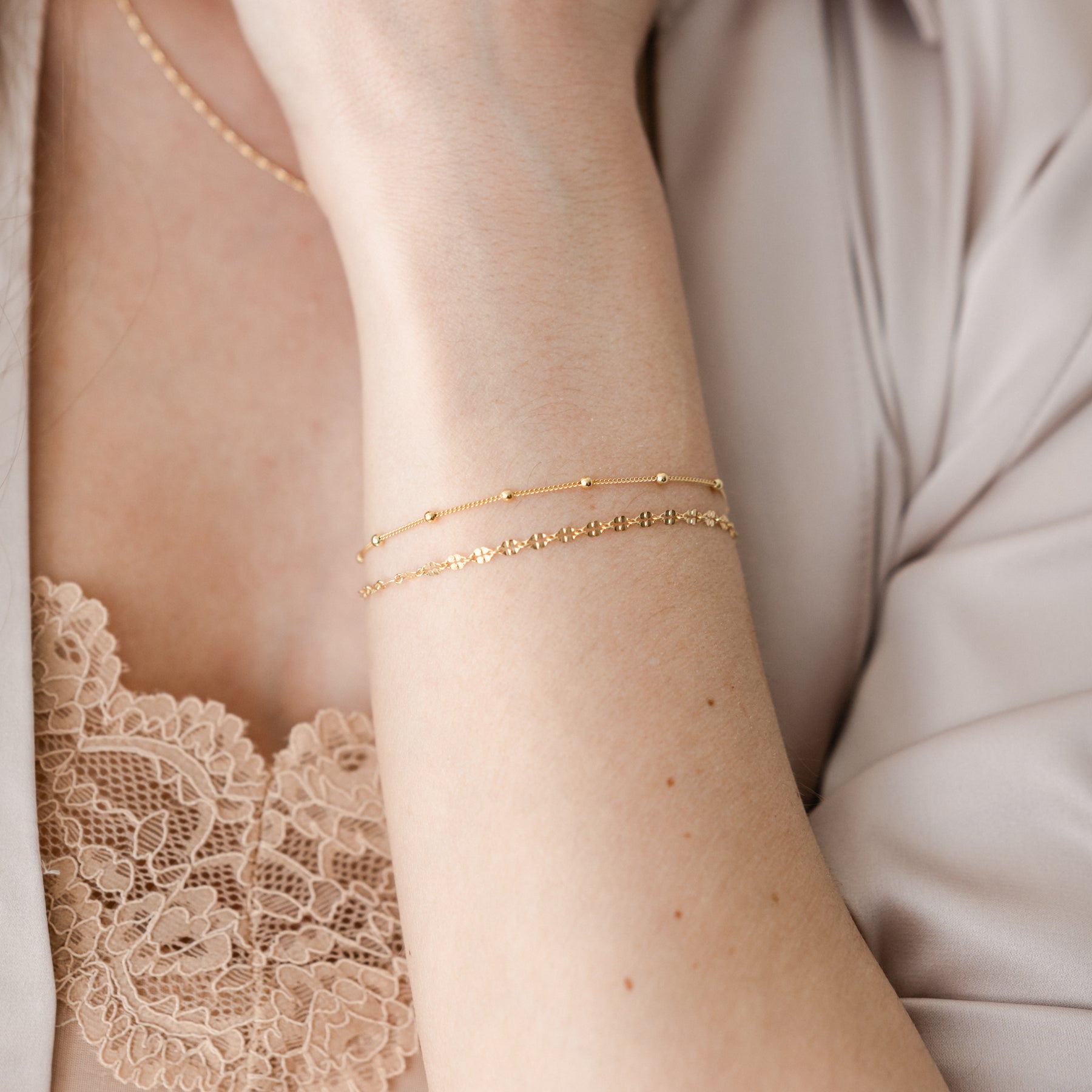 Fara Bracelet