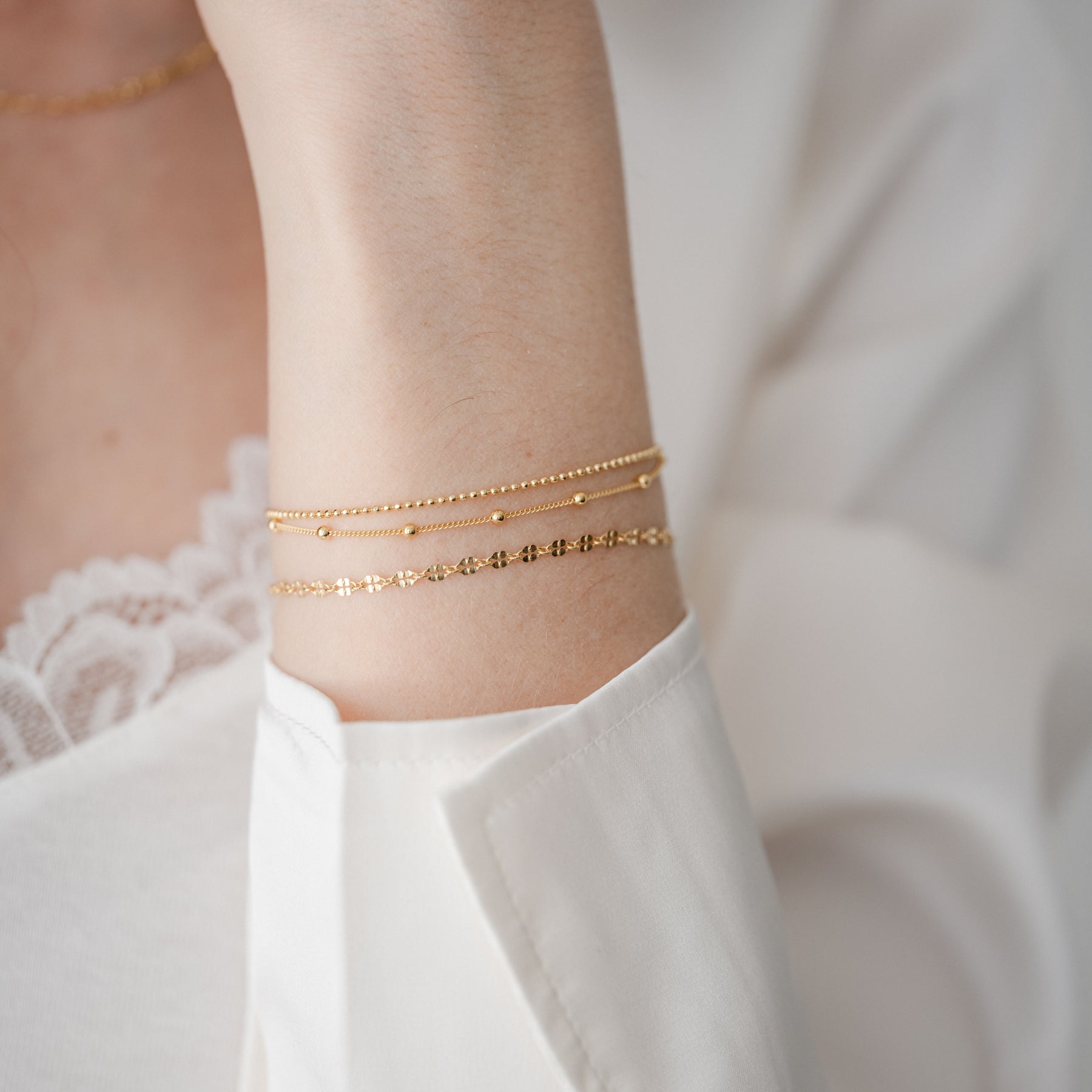 Fara Bracelet