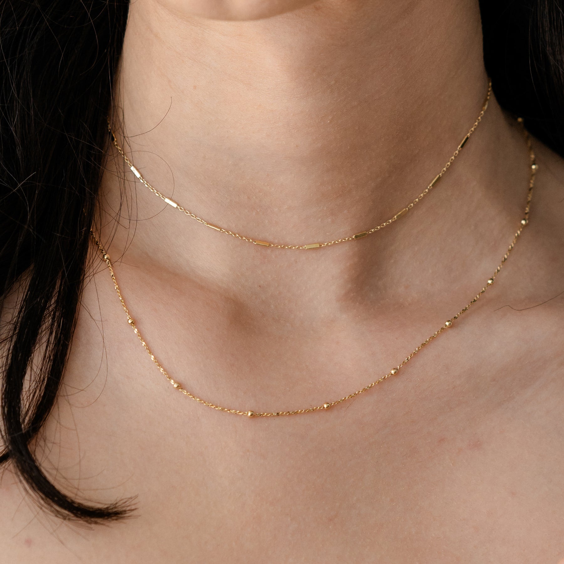 Isla Necklace