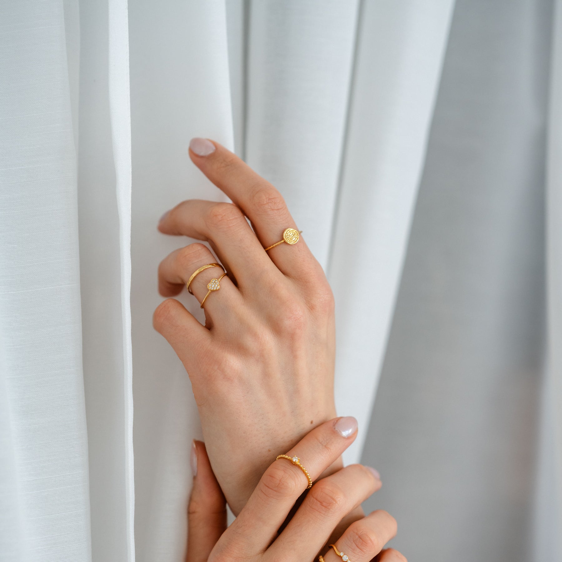 Judy Ring