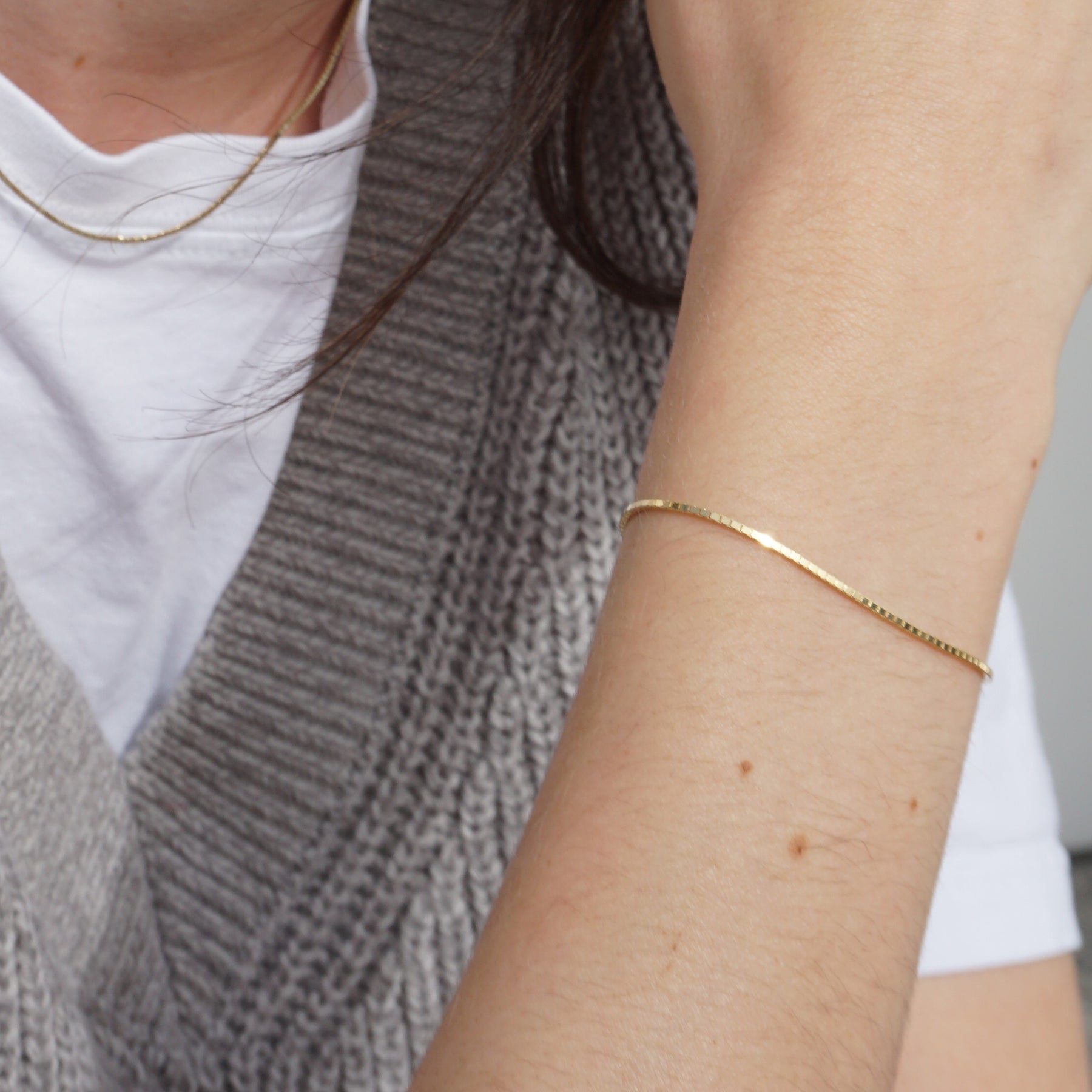 Faye Bracelet