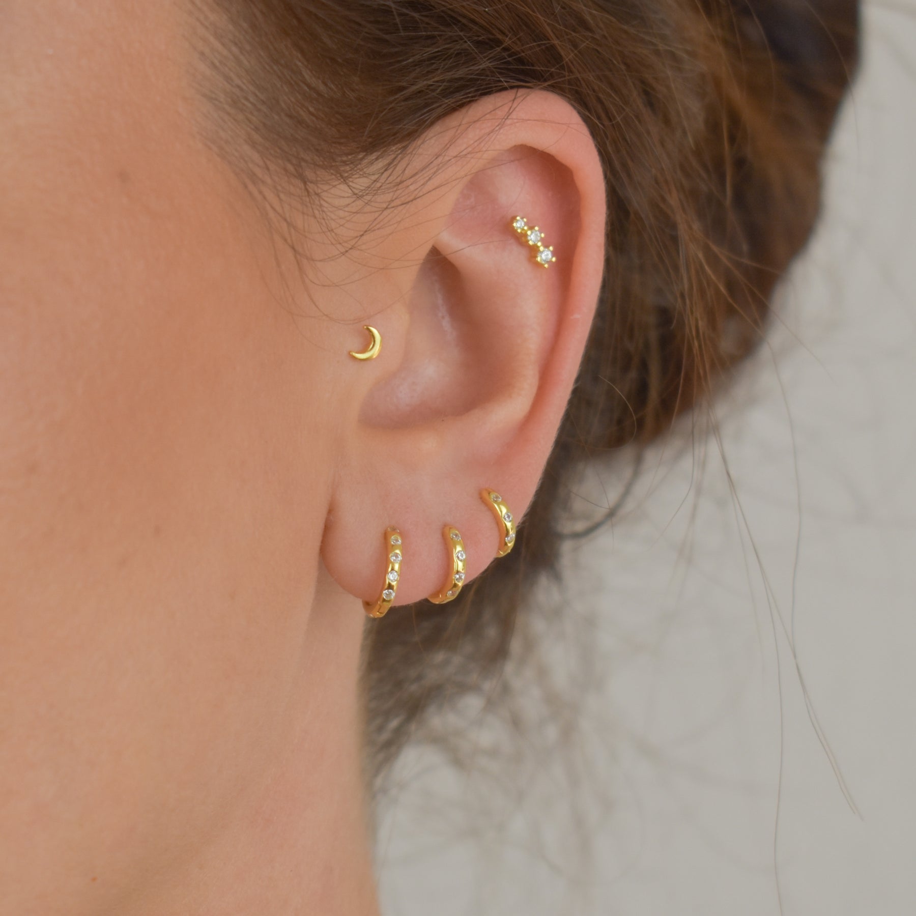 Stella Piercing