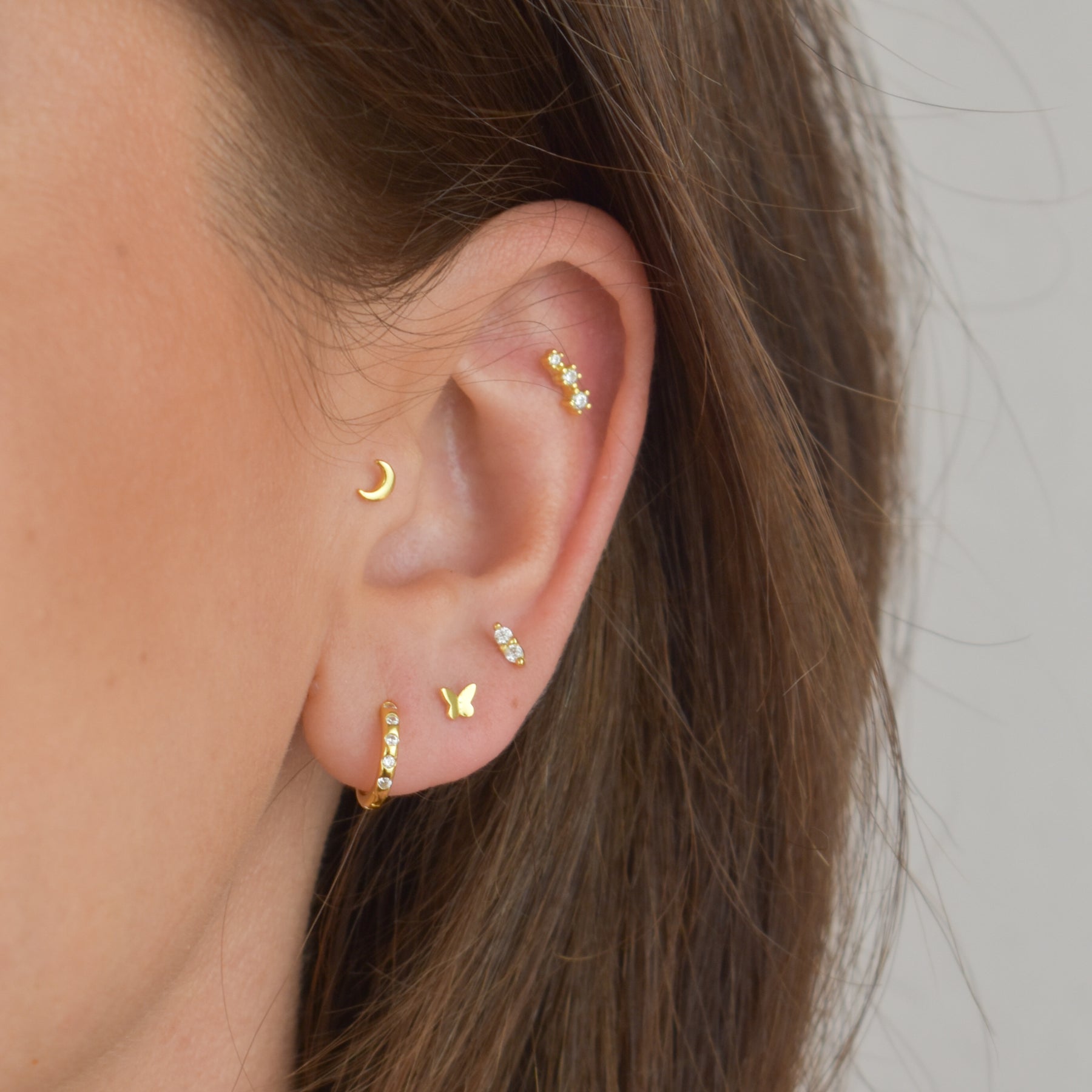 Ruby Piercing