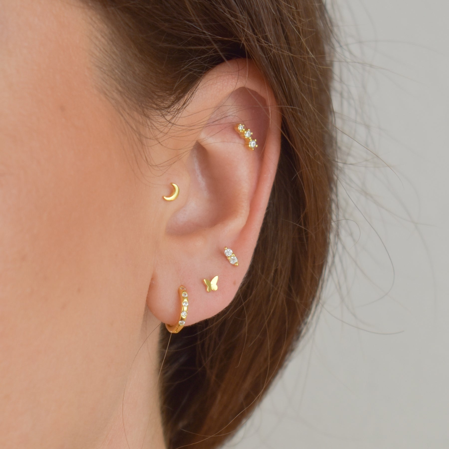 Little Moon Piercing