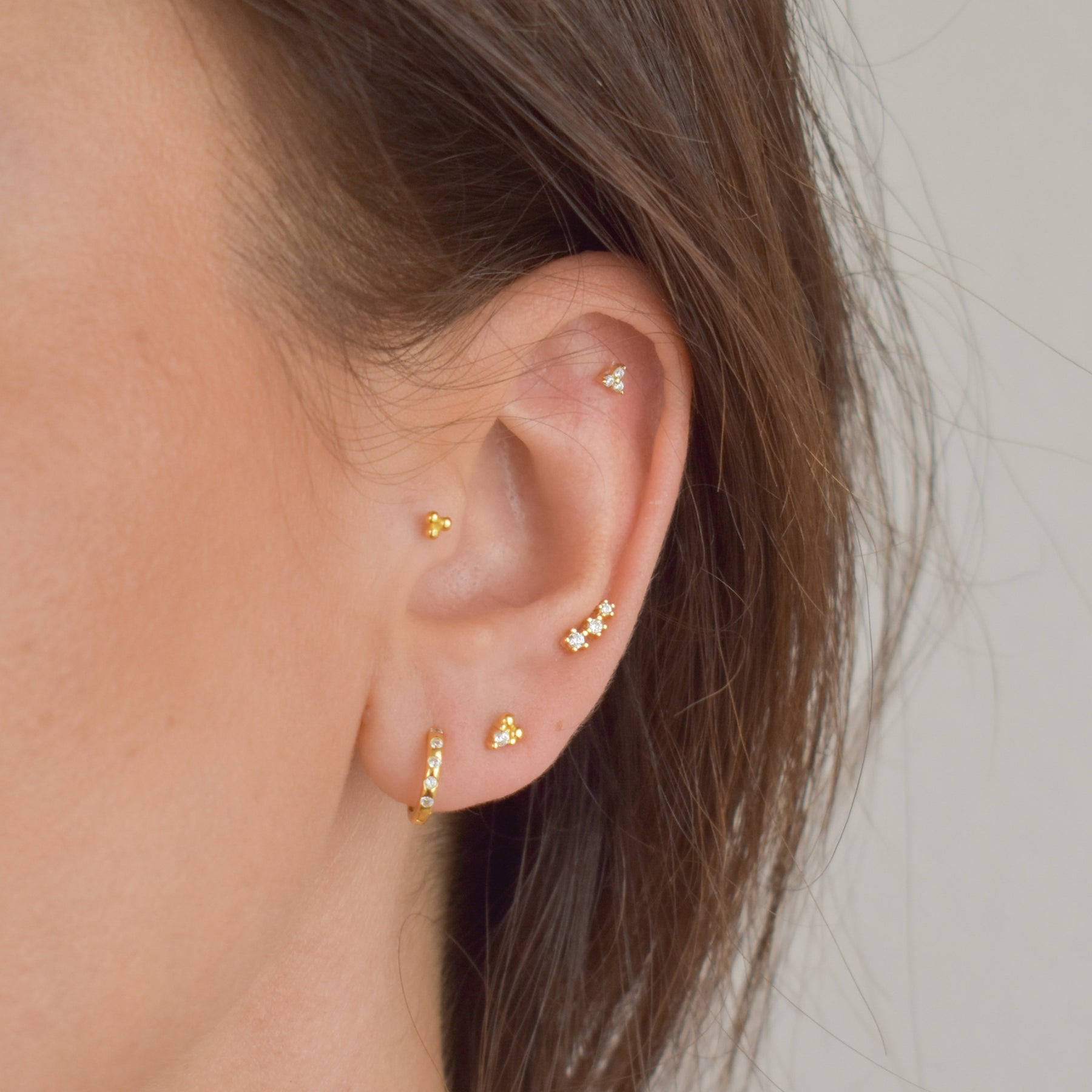 Stella Piercing