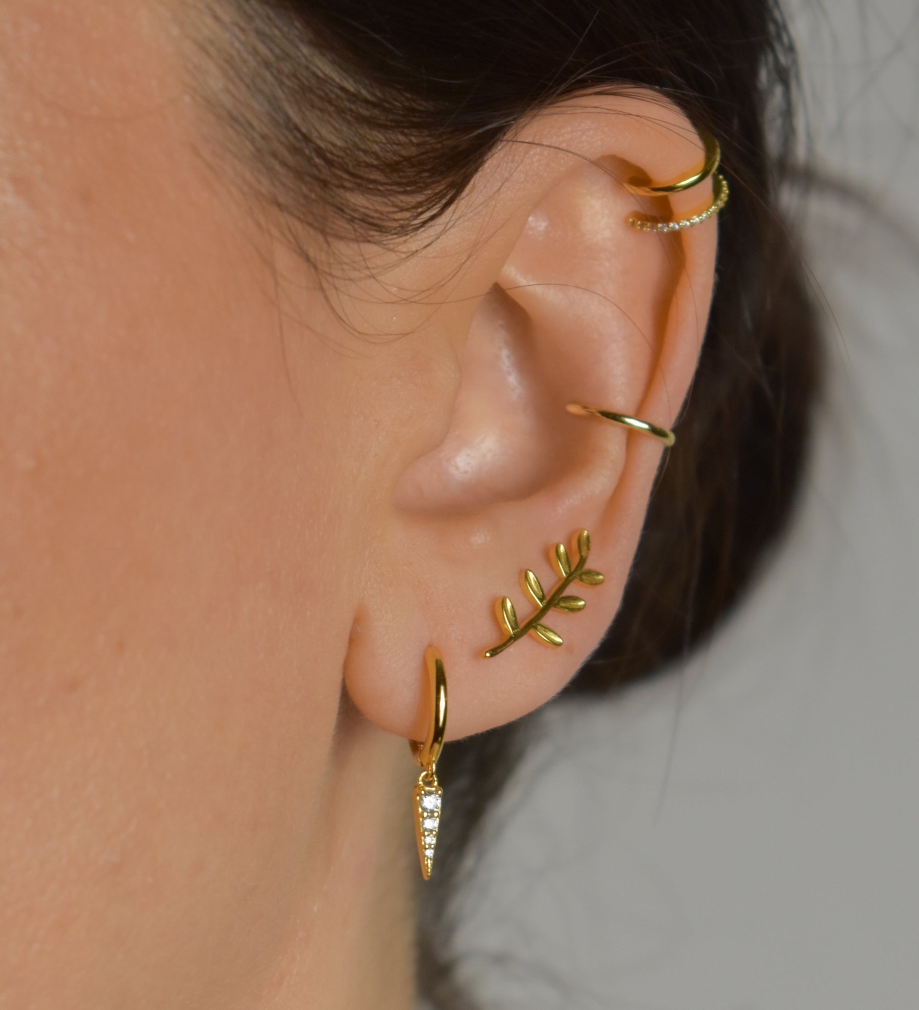 Ella Ear Cuff