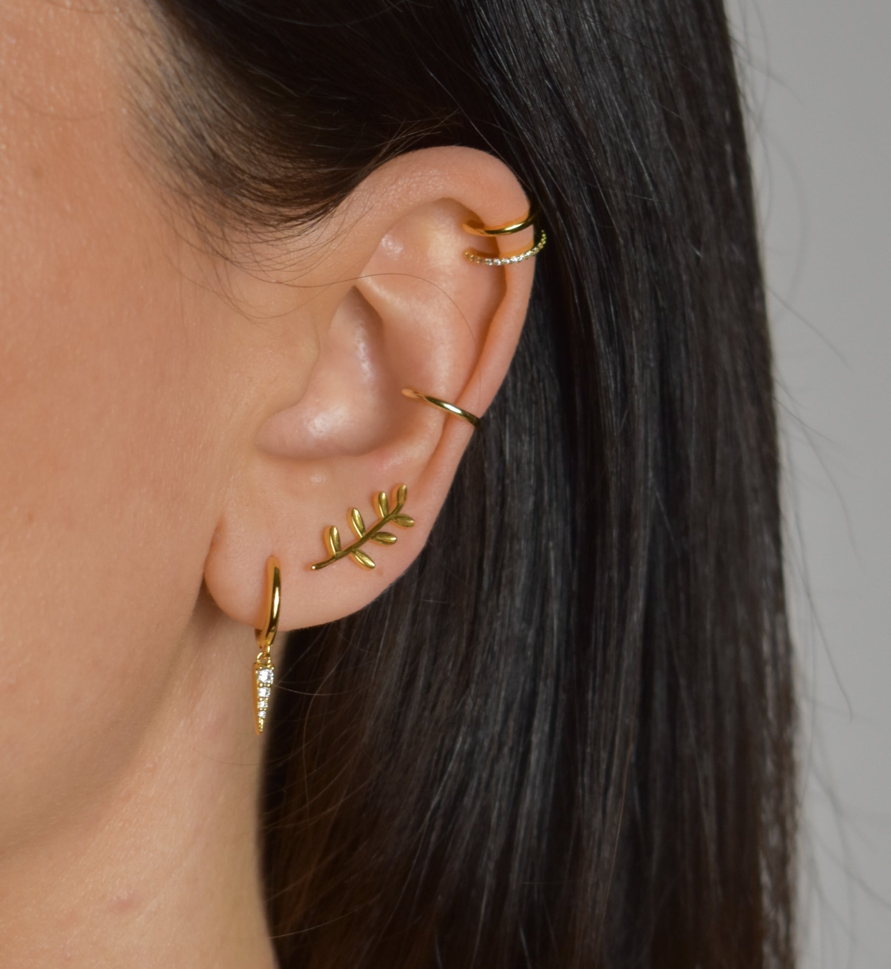 Ella Ear Cuff