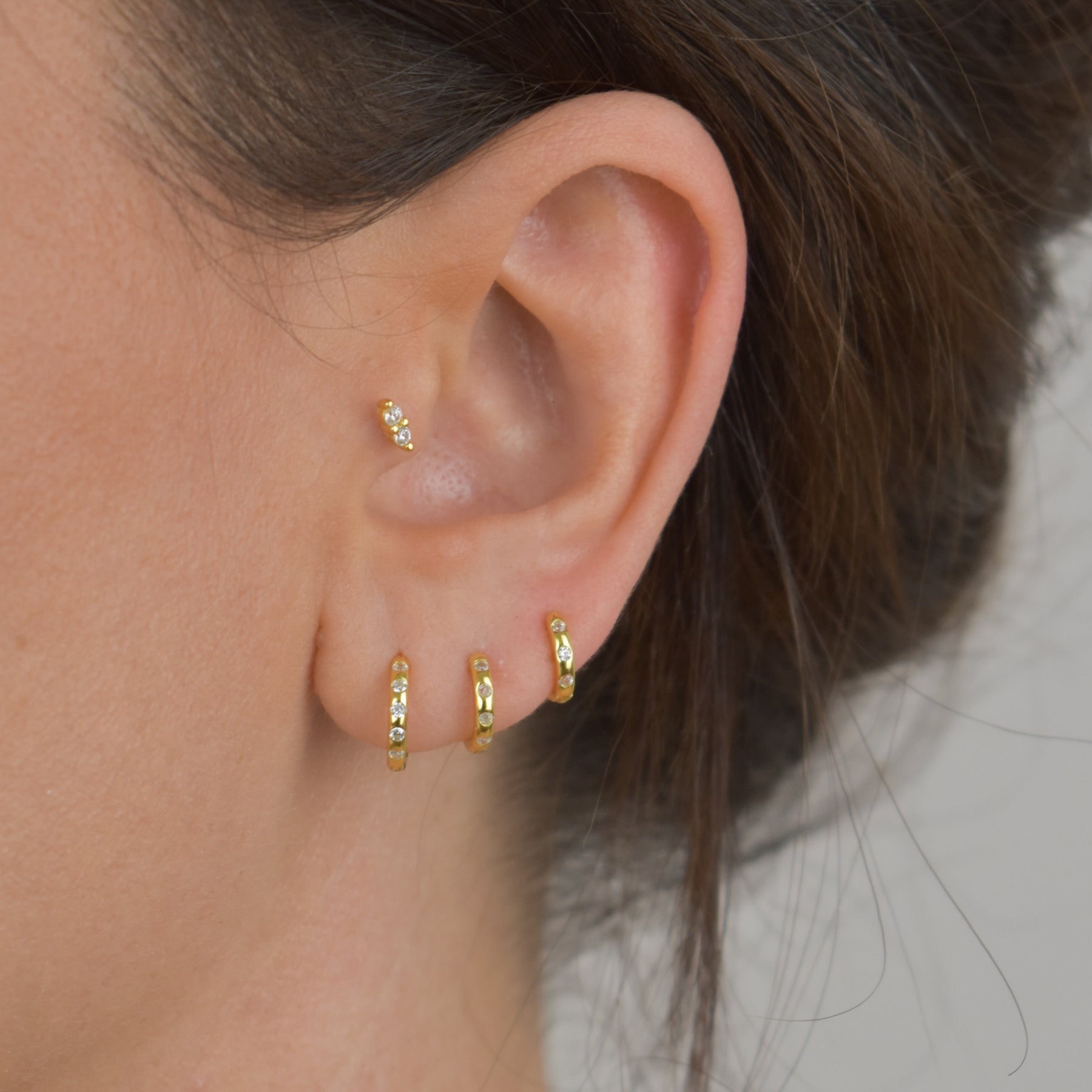 Ruby Piercing