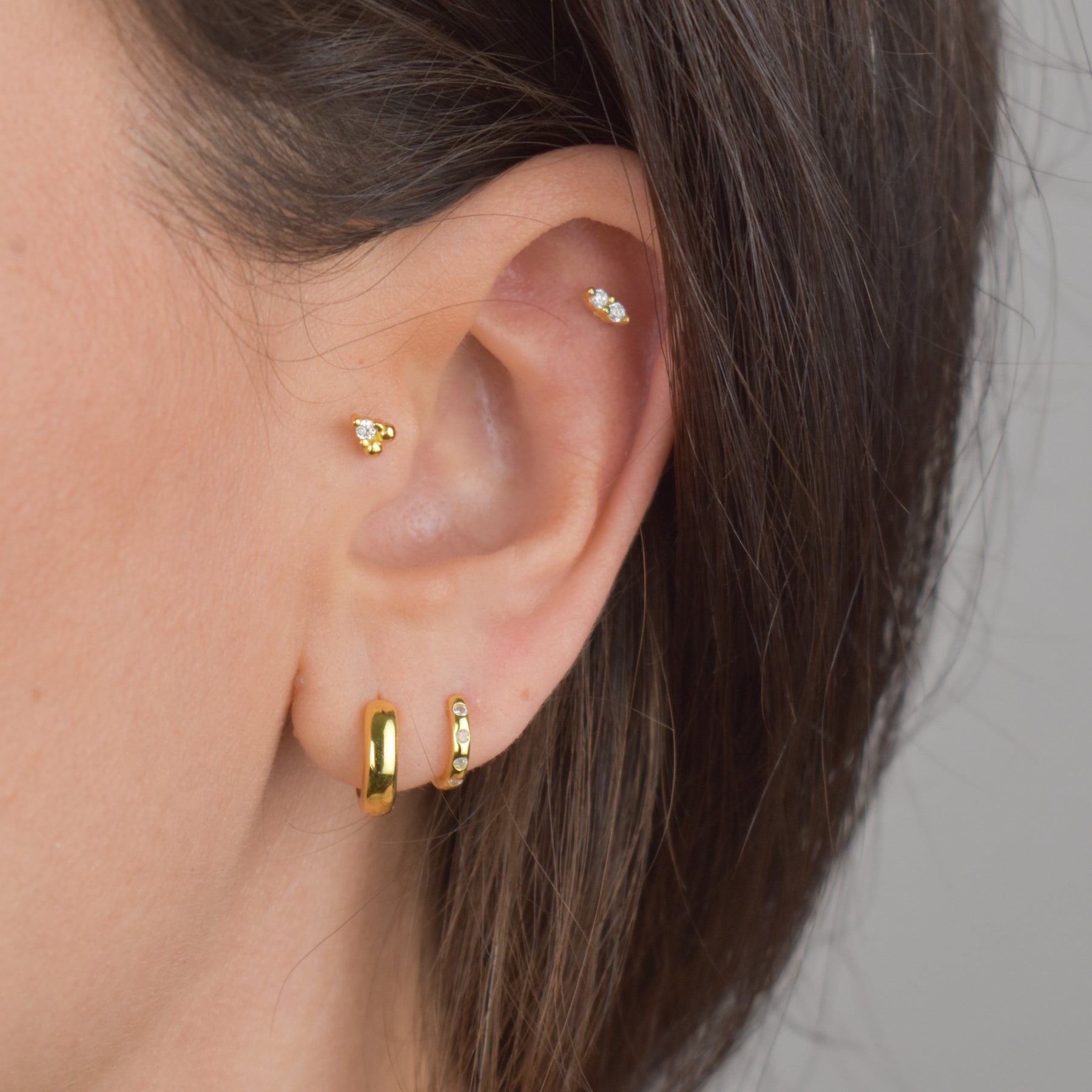 Ruby Piercing