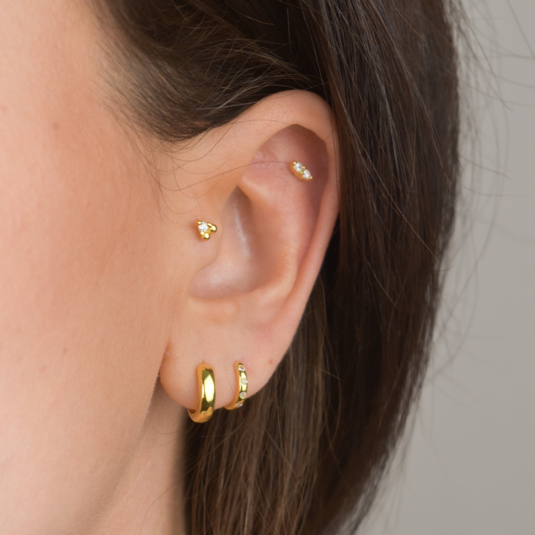 Ruby Piercing