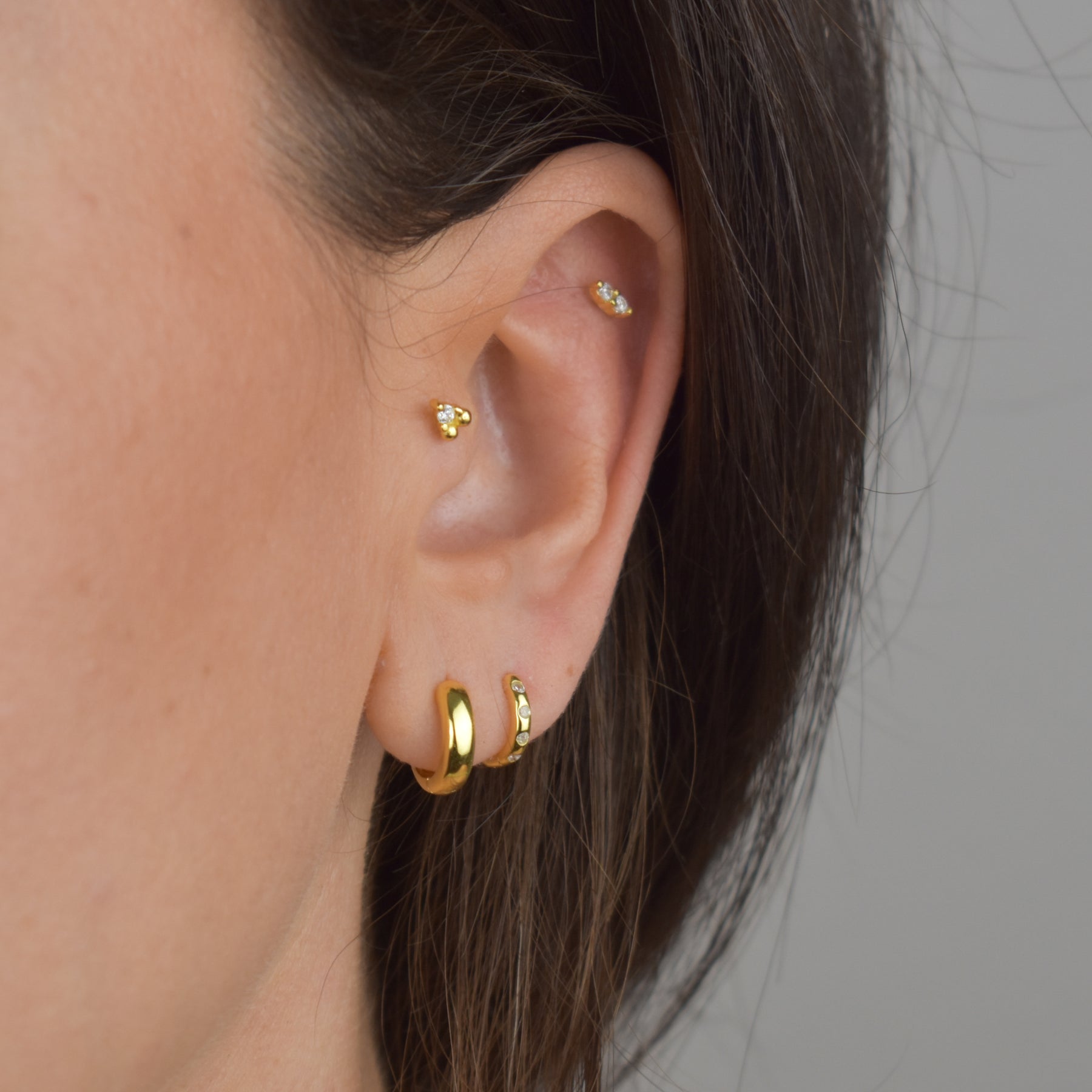 Lori Piercing