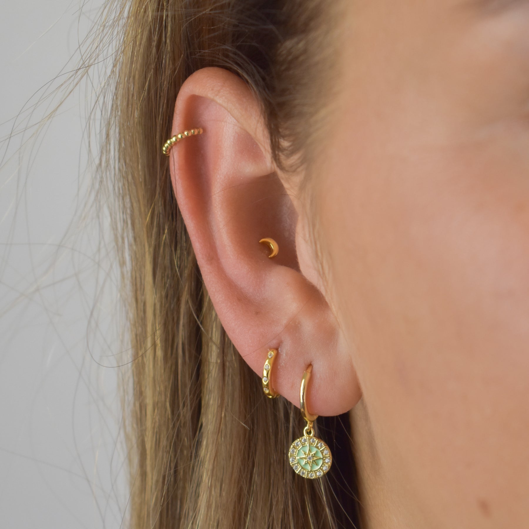 Little Moon Piercing