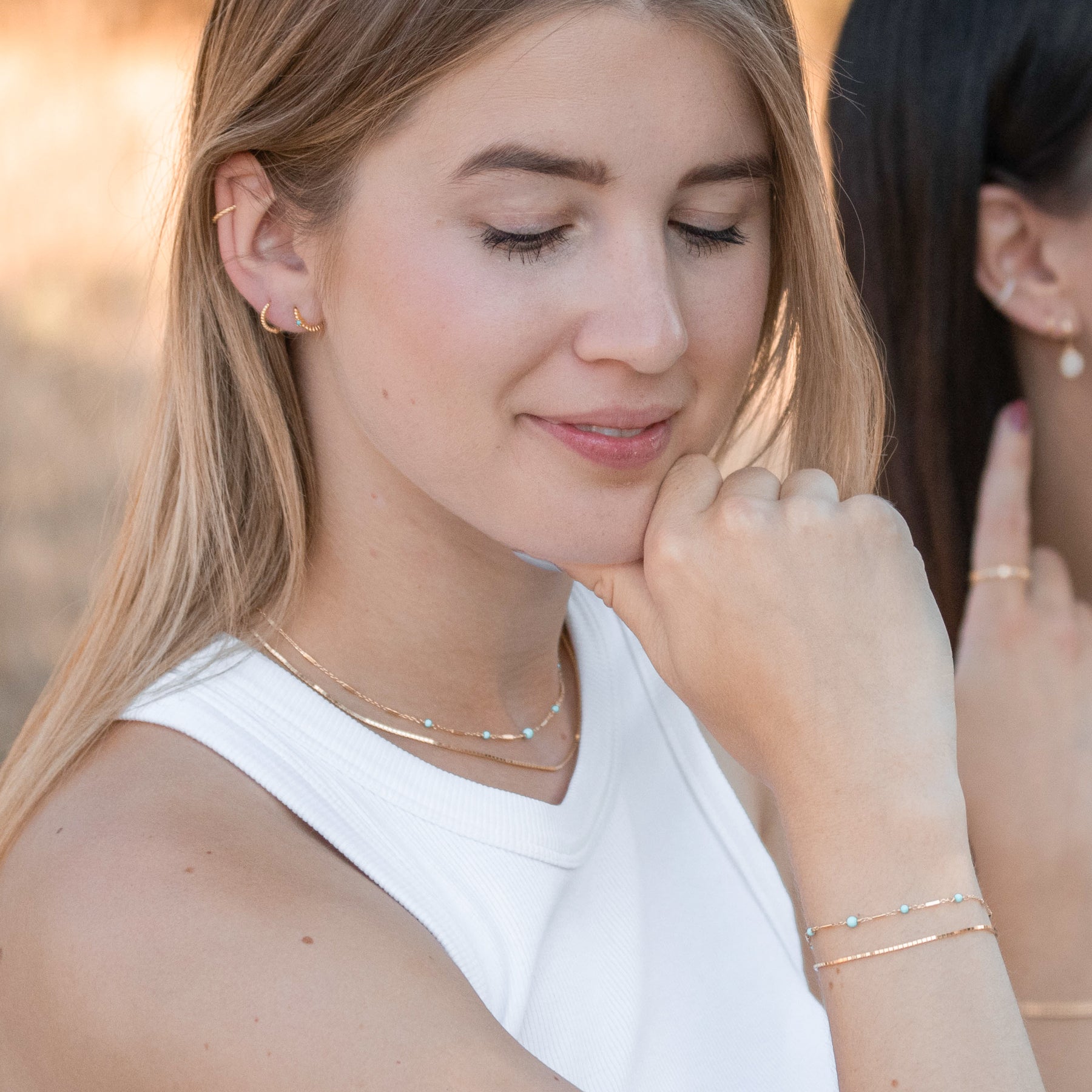 Faye Bracelet