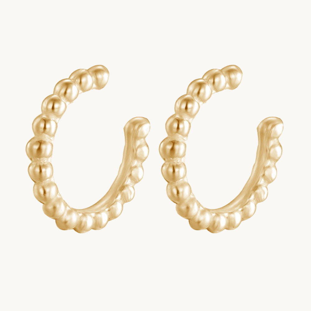 Kugel Ear Cuff