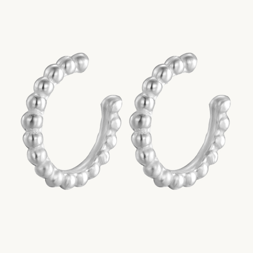 Kugel Ear Cuff