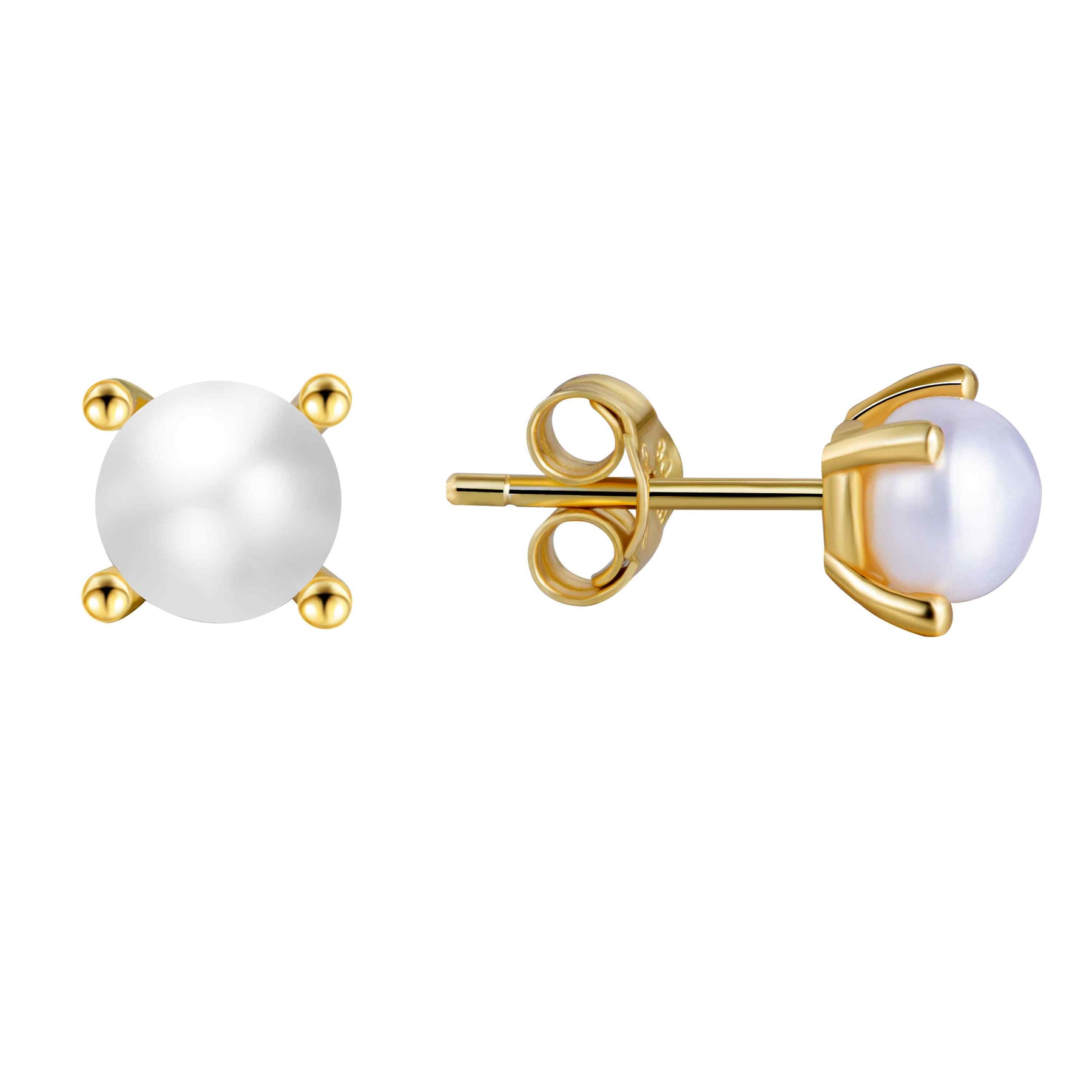Pearl Stud