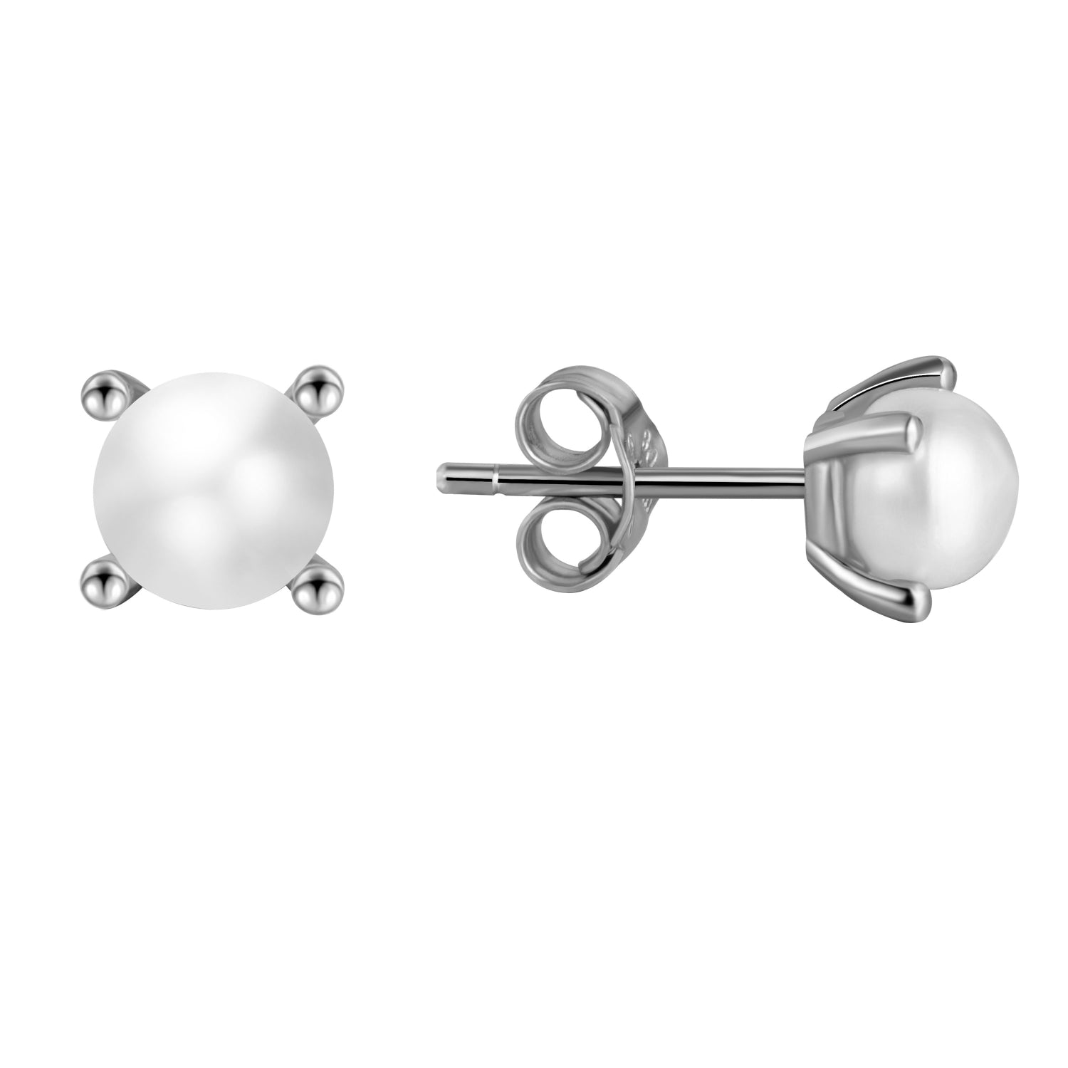 Pearl Stud
