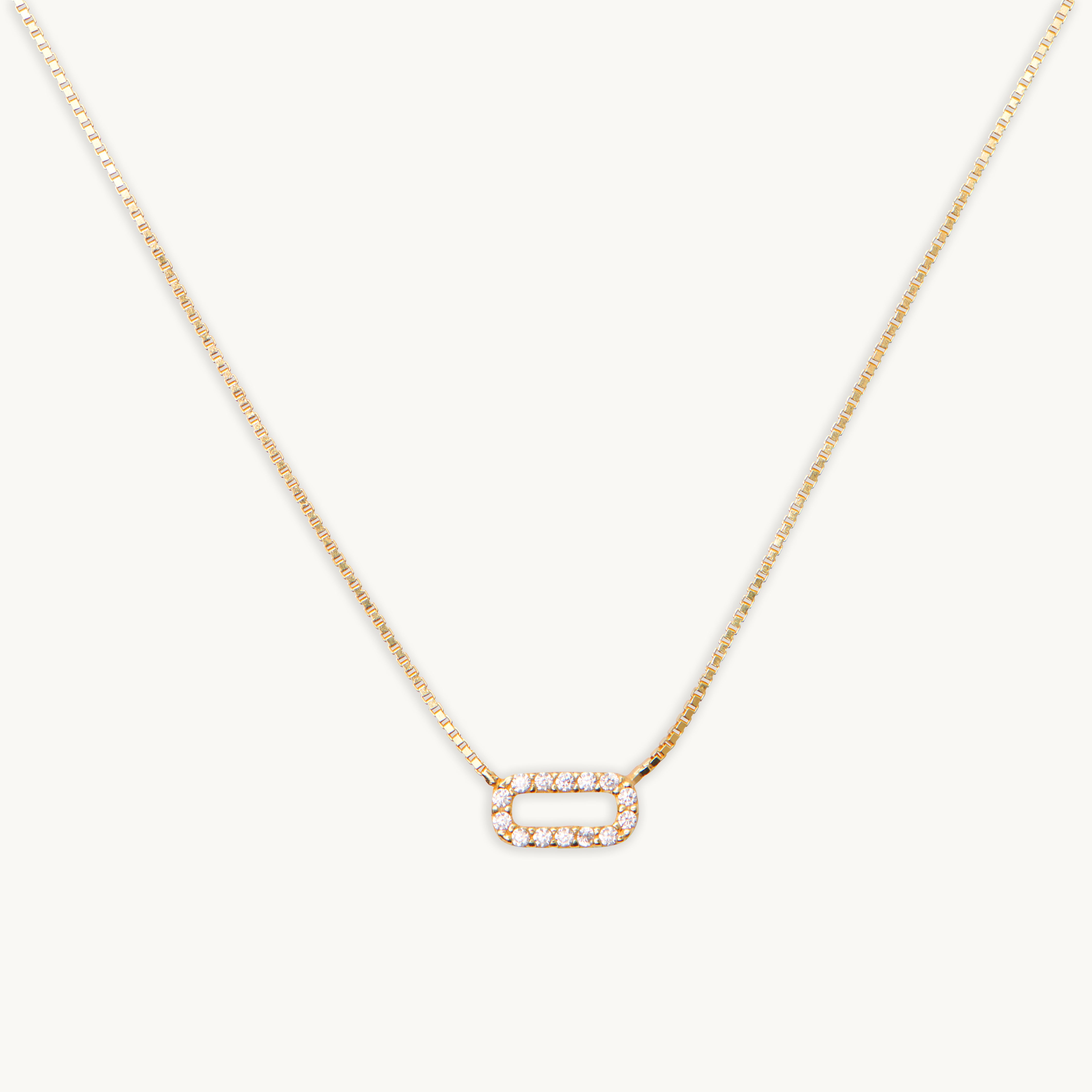 Britt Necklace
