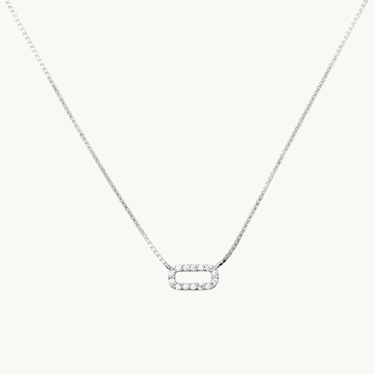 Britt Necklace