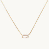 Britt Necklace