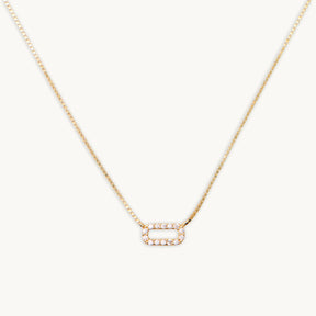 Britt Necklace