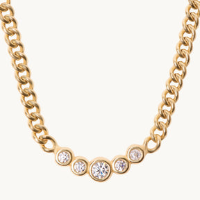 Olivia Necklace