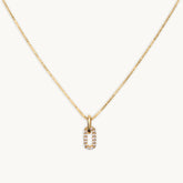 Harper Necklace