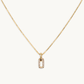 Harper Necklace