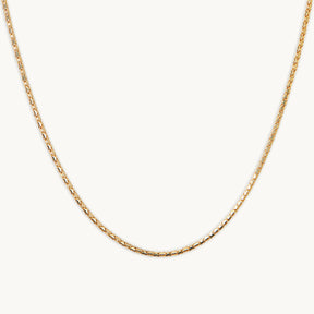 Serenity Necklace - Long