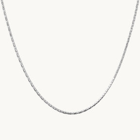 Serenity Necklace - Long
