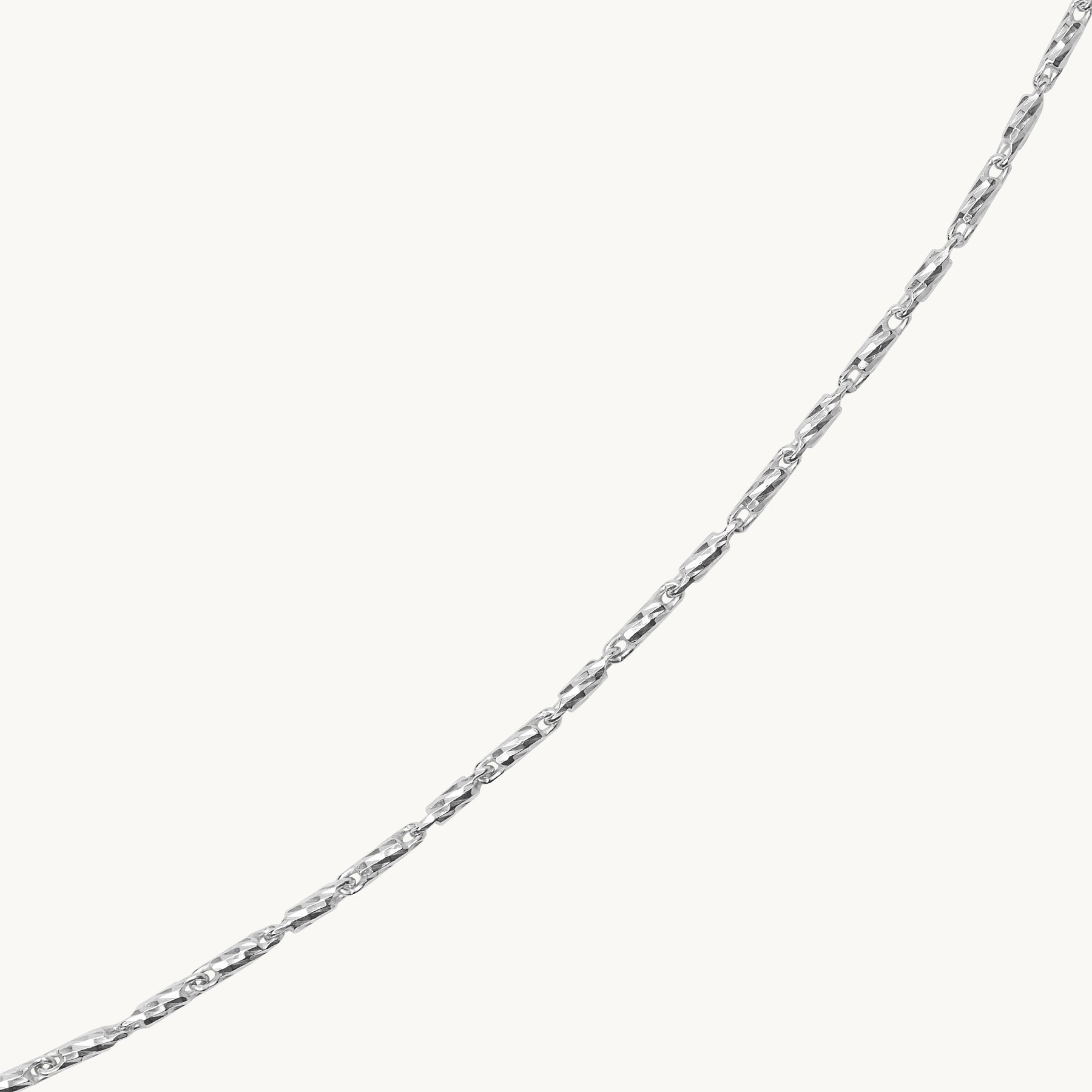 Solstice Necklace - Long