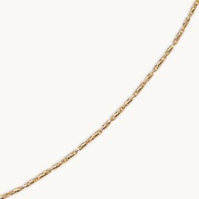 Solstice Necklace - Long