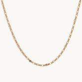 Jasmine Halskette - Long