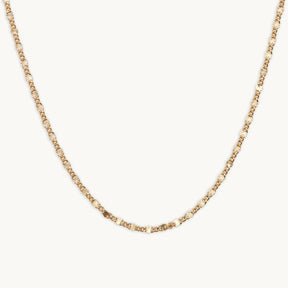 Jasmine Halskette - Long