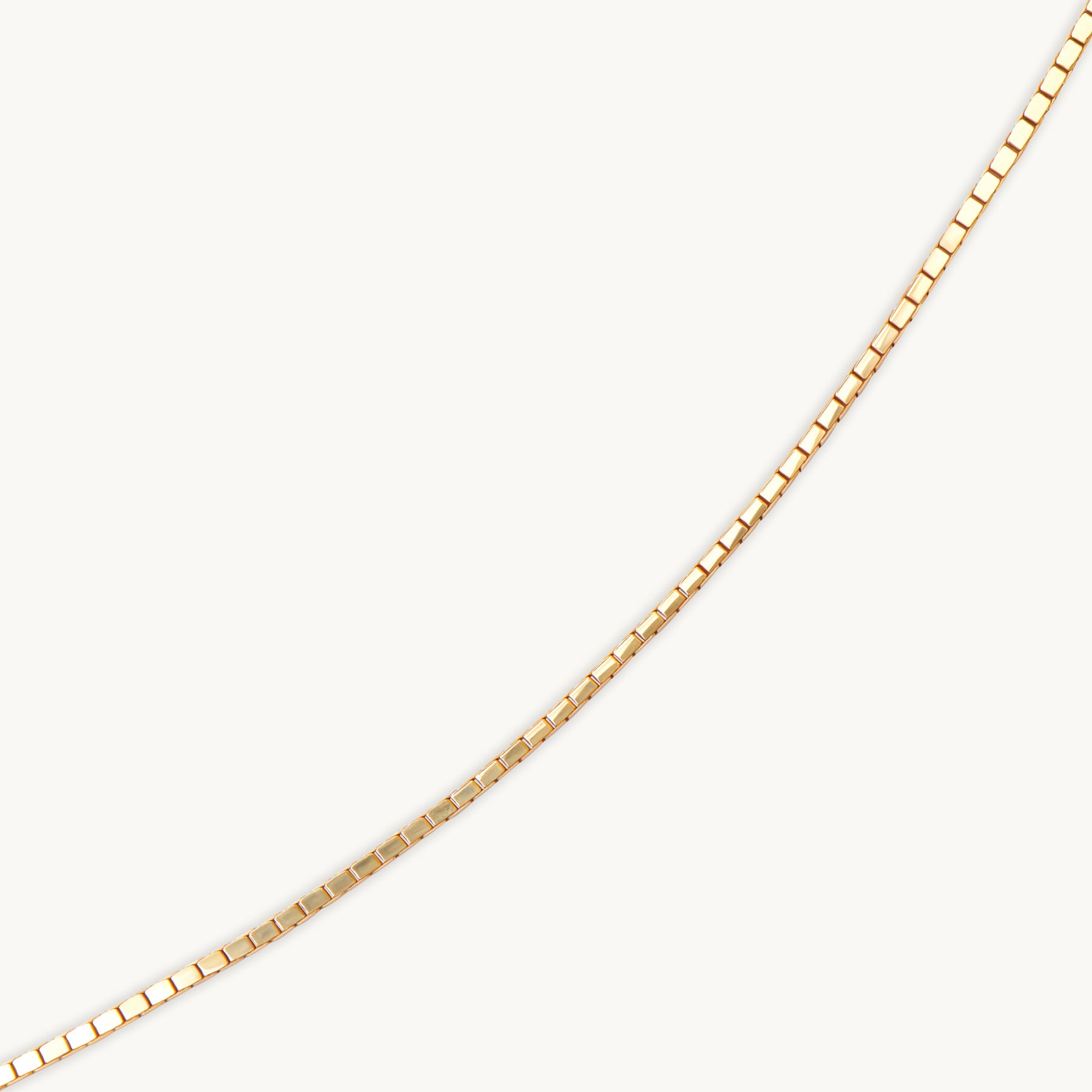 Faye Necklace