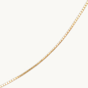 Faye Necklace