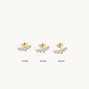 Celeste Piercing