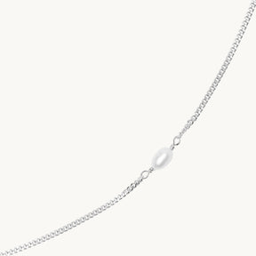Hazel Pearl Bracelet