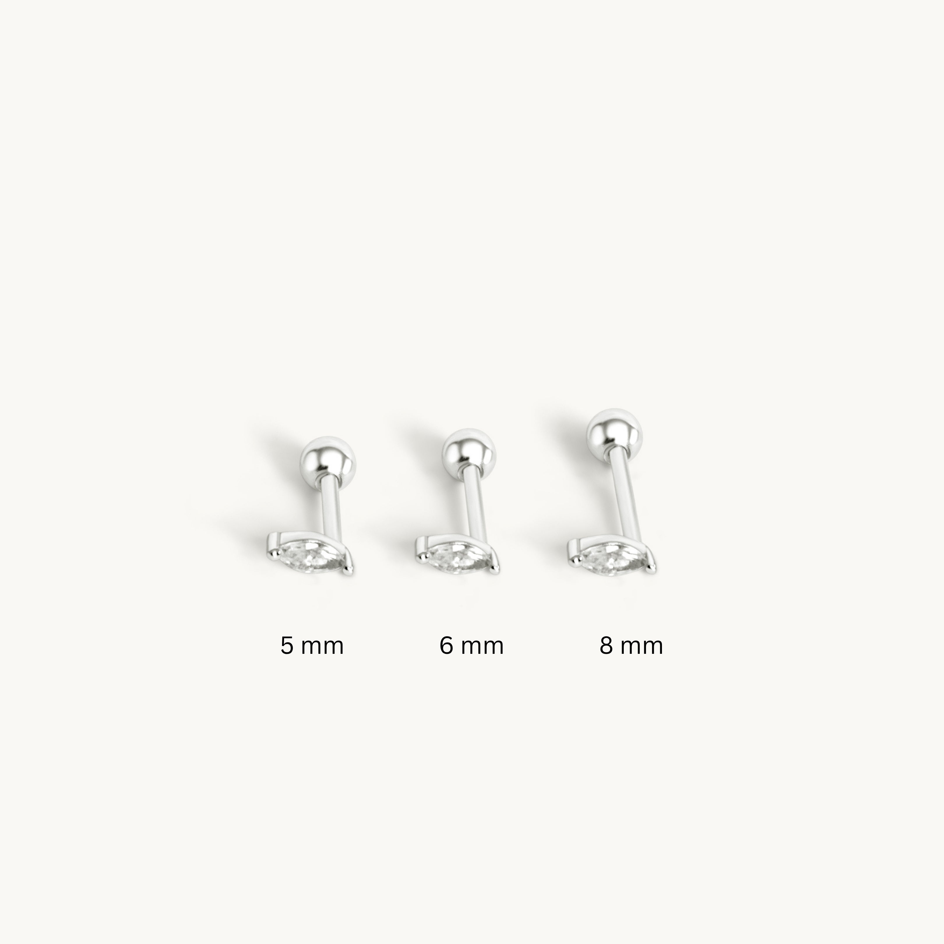 Lia Piercing