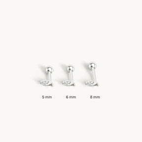 Lia Piercing