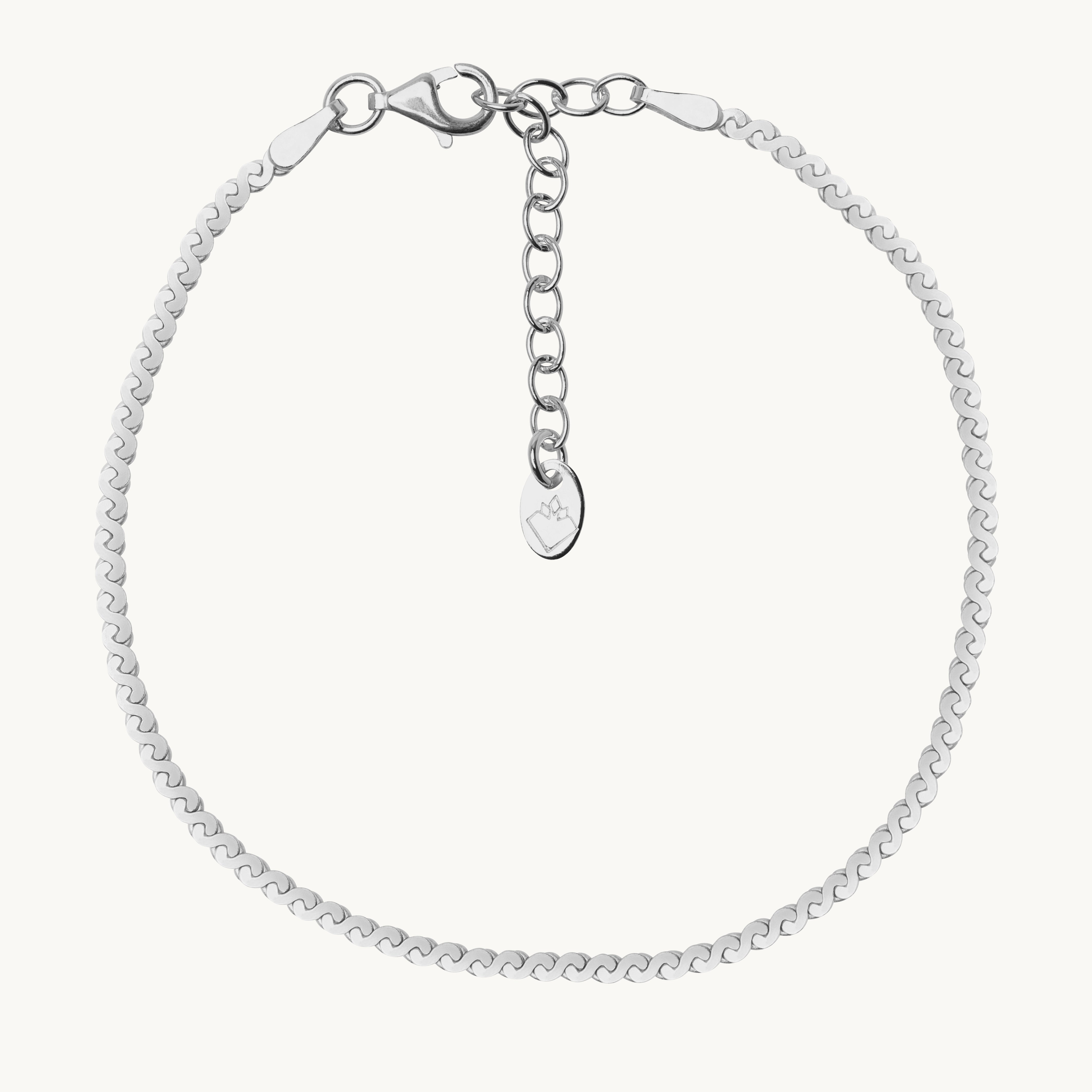 Topaz Bracelet