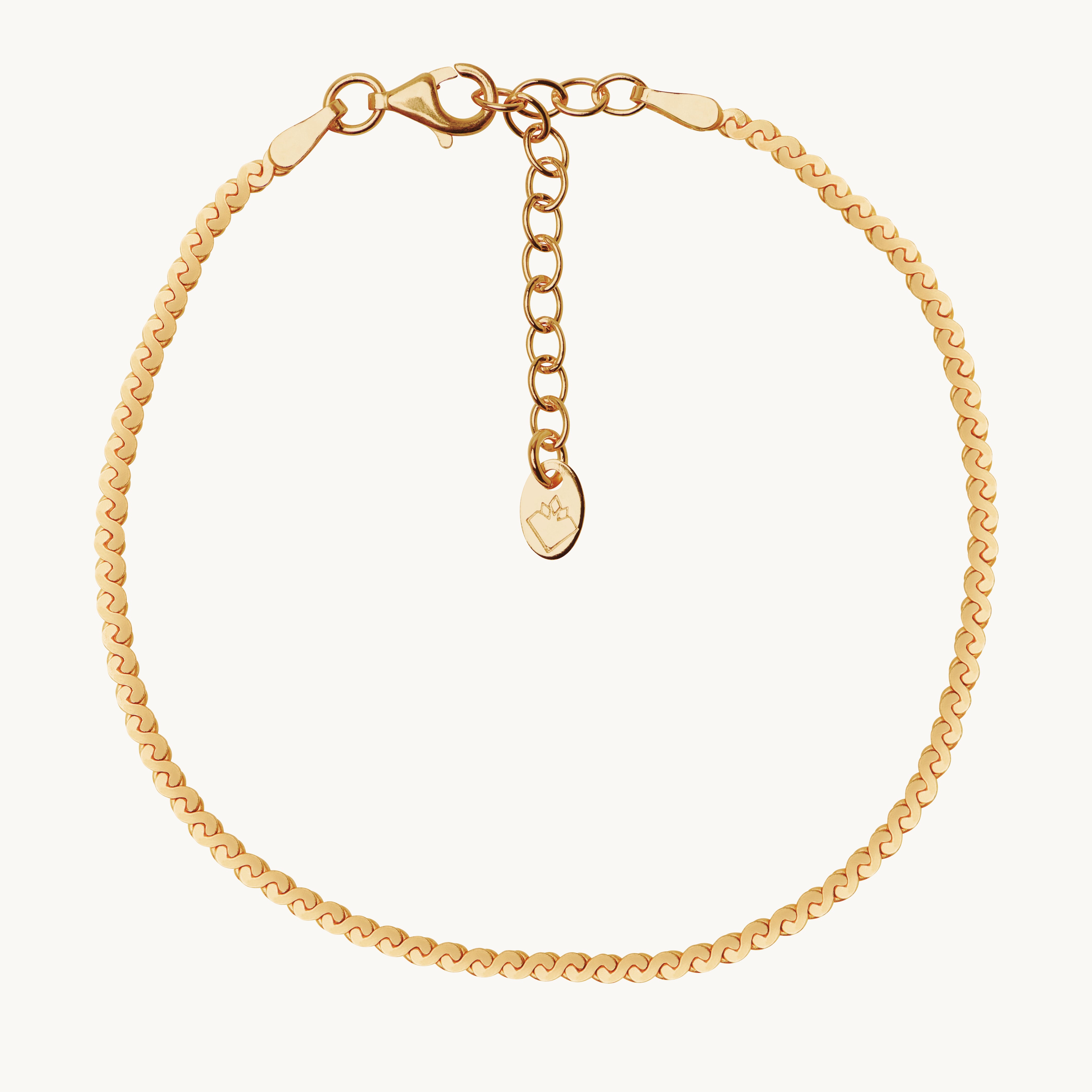 Topaz Bracelet