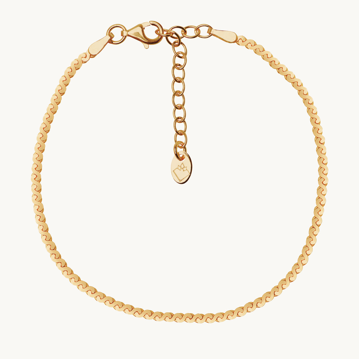 Topaz Bracelet