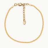 Topaz Bracelet
