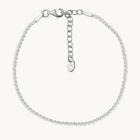 Topaz Bracelet