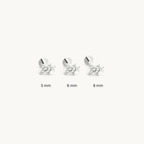 Skye Piercing