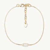 Britt Bracelet