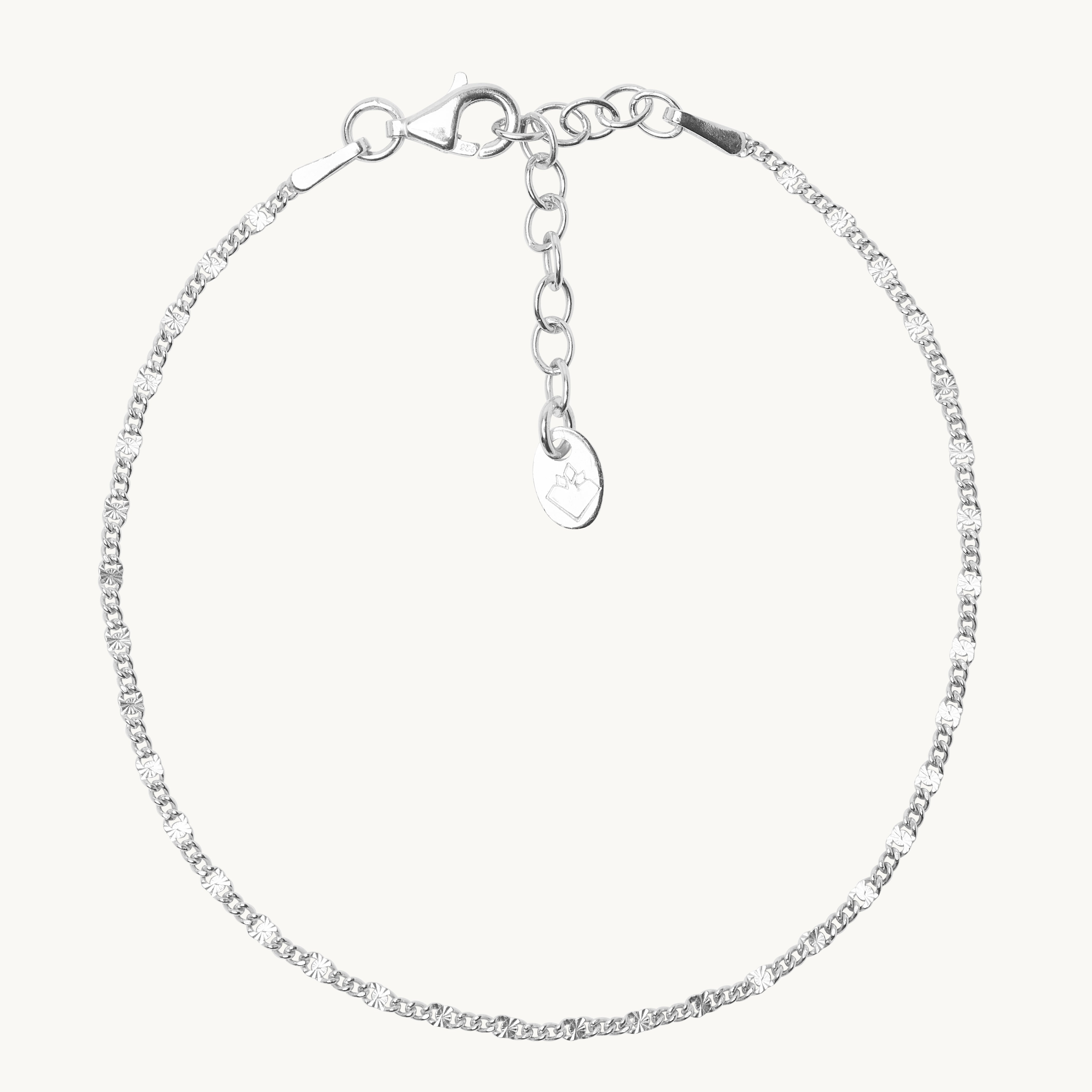 Jasmine Bracelet