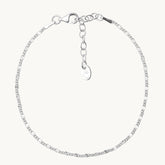 Jasmine Bracelet